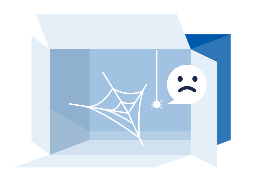 Empty Icon
